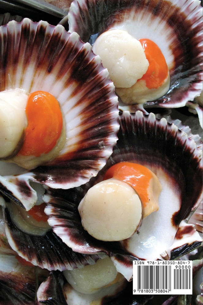 DIE HOHE KUNST DES KOCHENS VON JAKOBSMUSCHELN