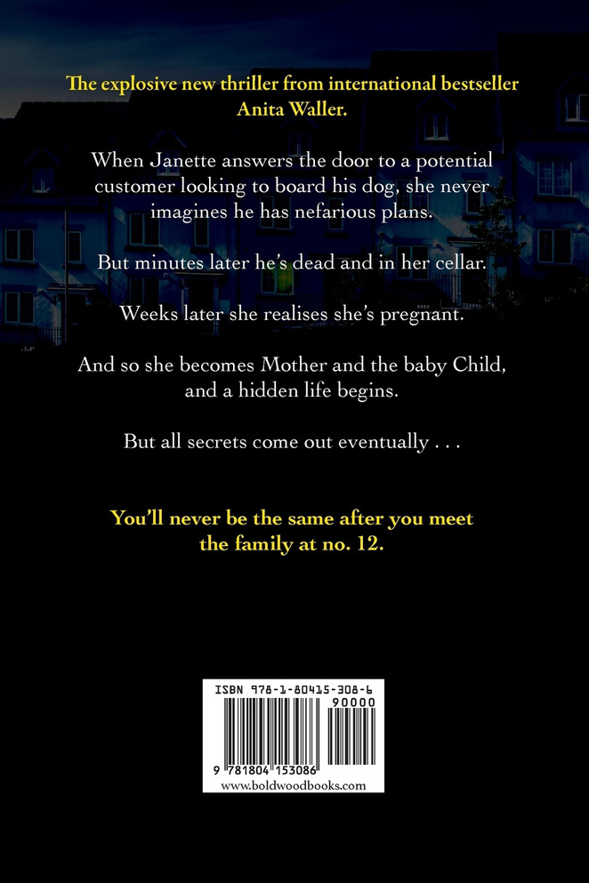 The Family at No. 12