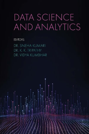 Data Science and Analytics