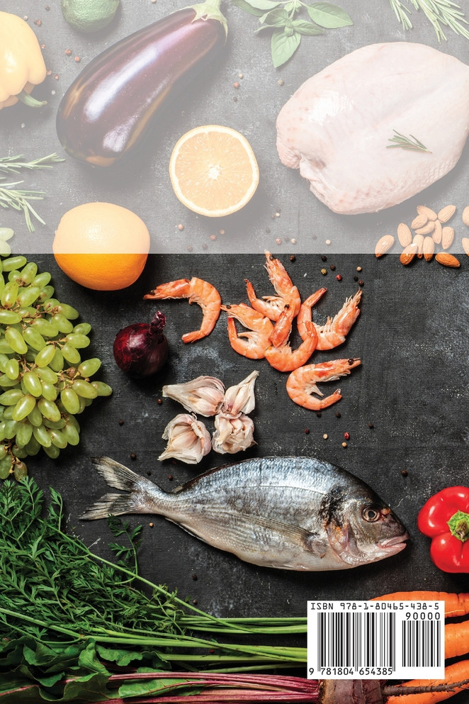 LE LIVRE DE RECETTES ULTIME DU RÉGIME PALÉO POUR LES DÉBUTANTS