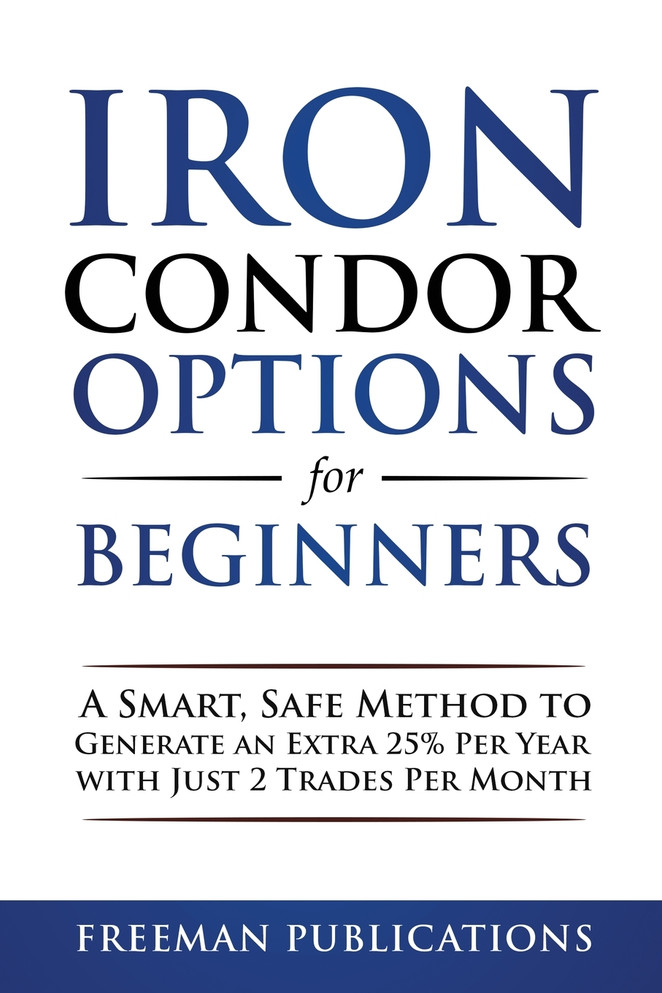 Iron Condor Options for Beginners