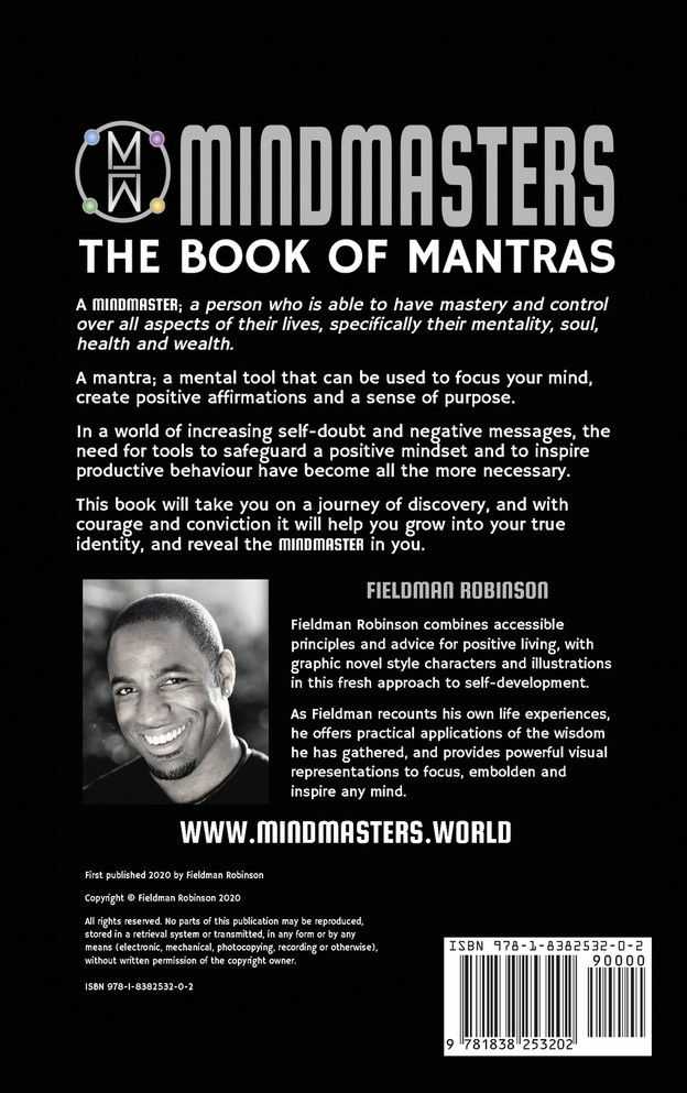 MINDMASTERS
