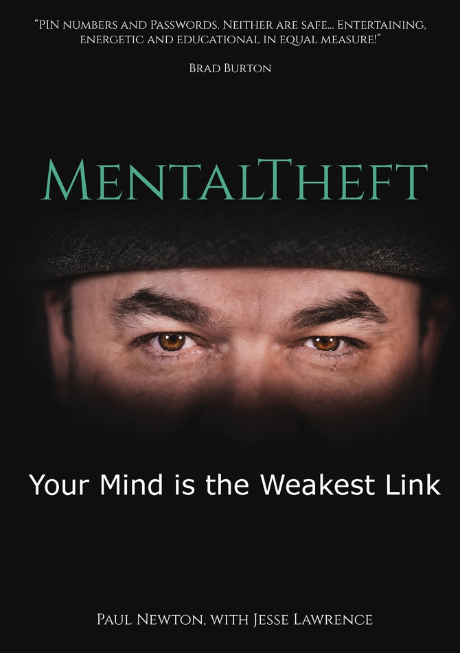 MentalTheft