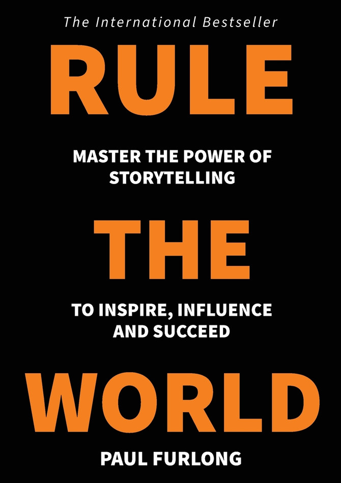 Rule The World