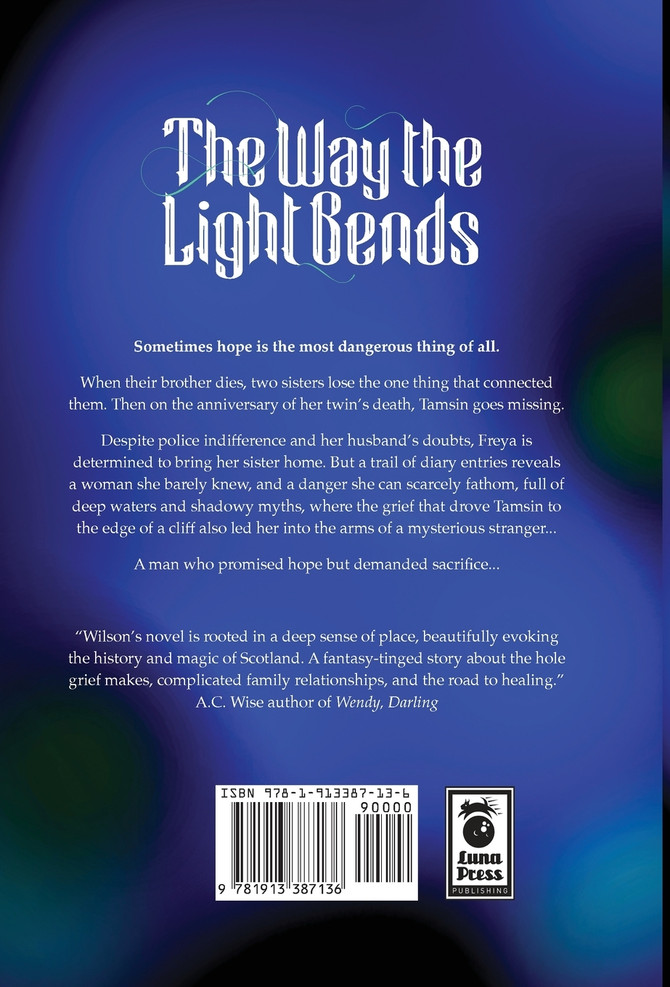 The Way The Light Bends