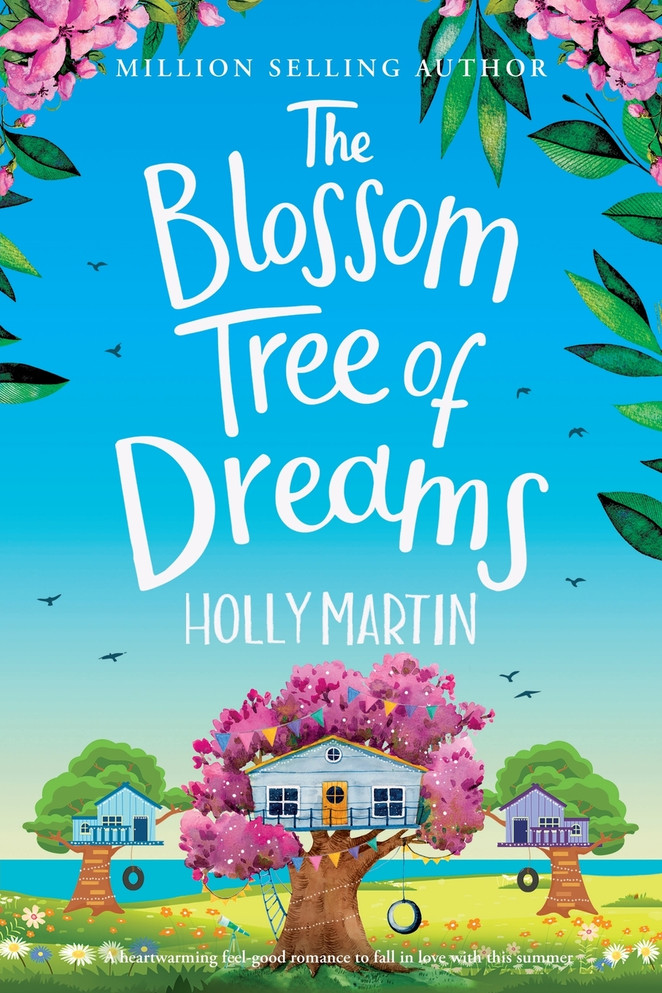 The Blossom Tree of Dreams