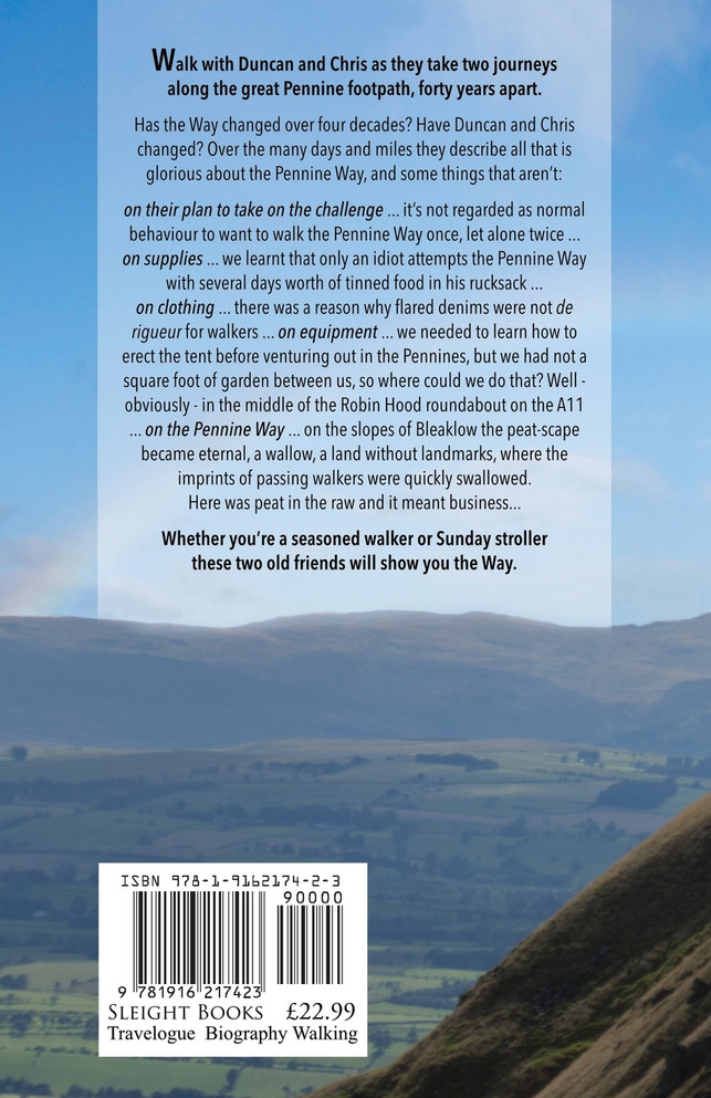 Forty years, sixteen days