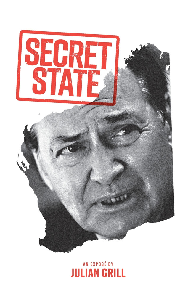 Secret State