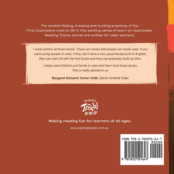 Honey in the honey ants