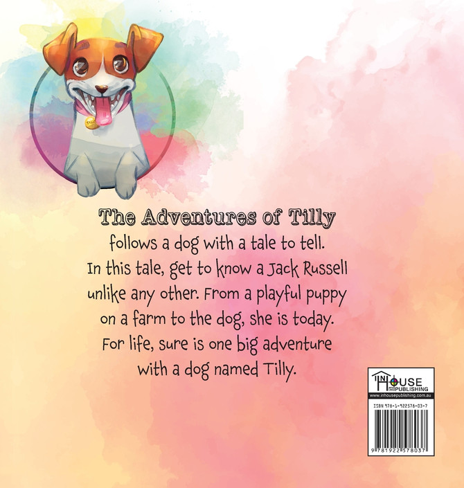 The Adventures of Tilly
