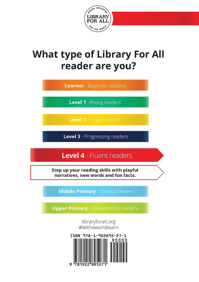 Make Friends Like a Meerkat