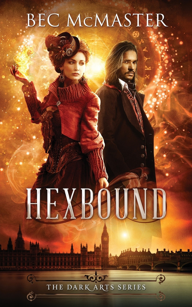 Hexbound Hexbound