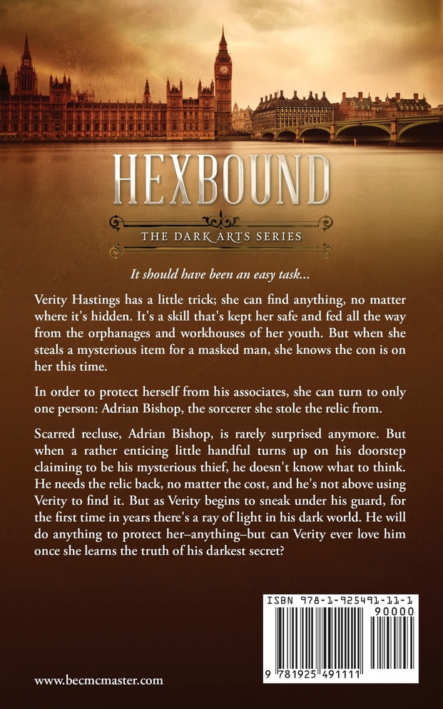 Hexbound Hexbound