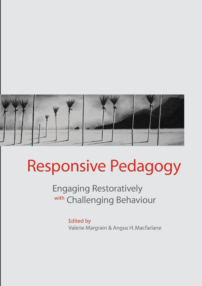 Responsive pedagogy