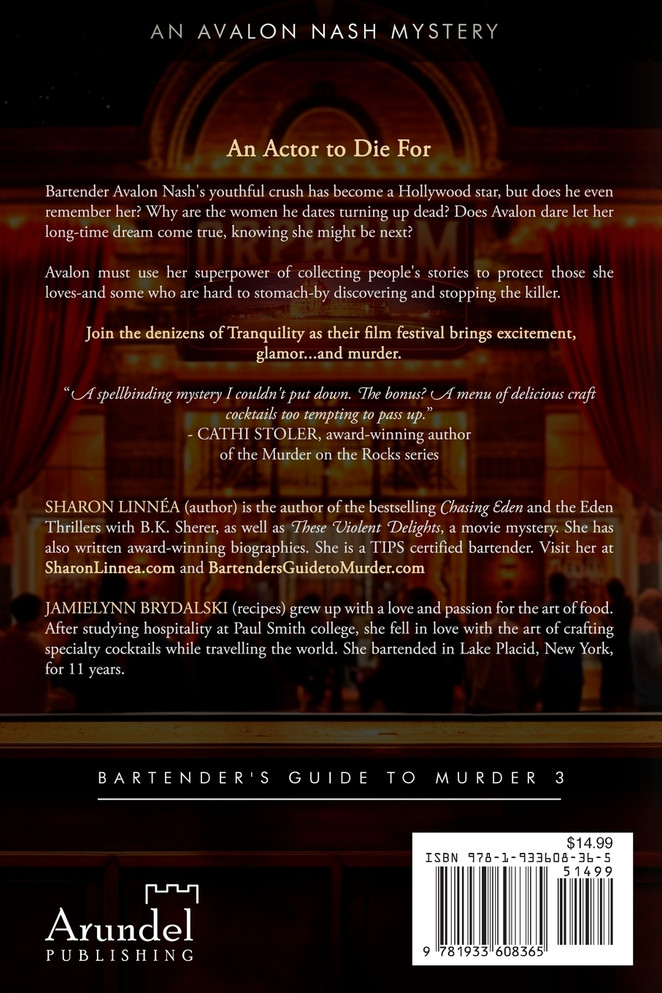 Death Among the Stars