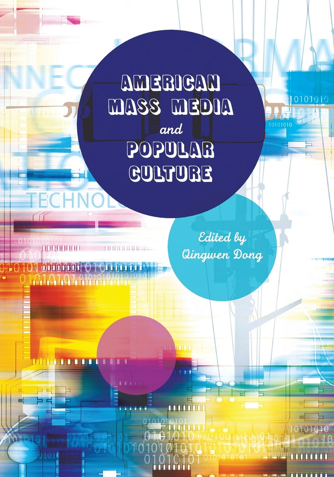 American Mass Media and Popular Culture