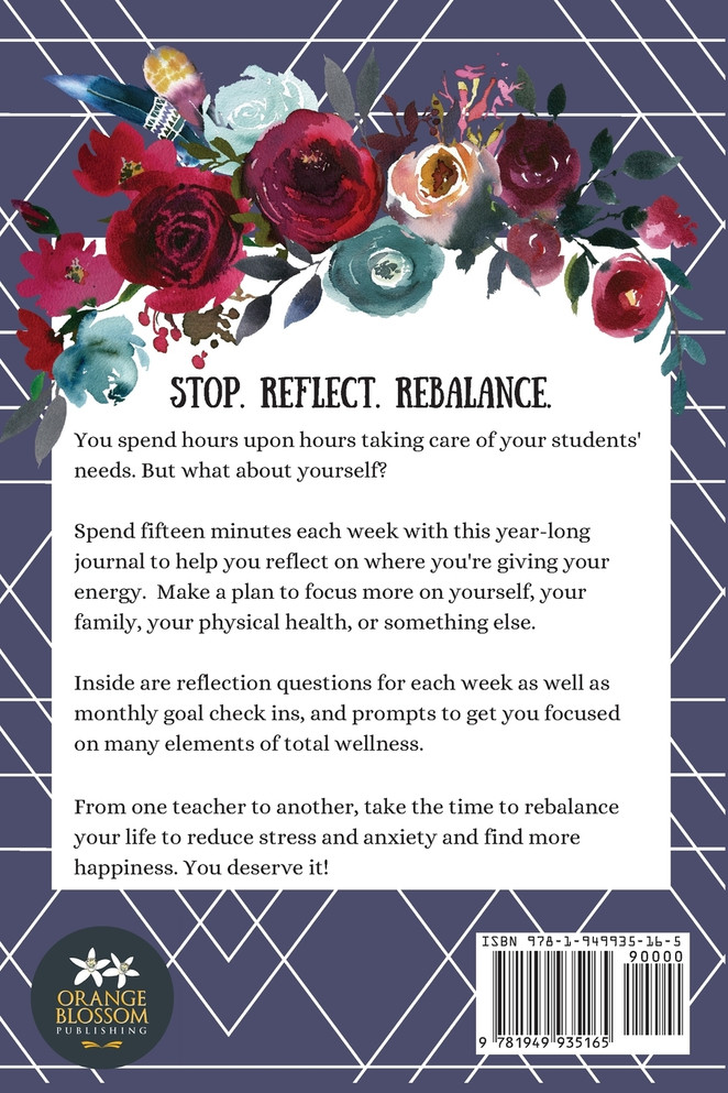 Teachers' Journal for Balance