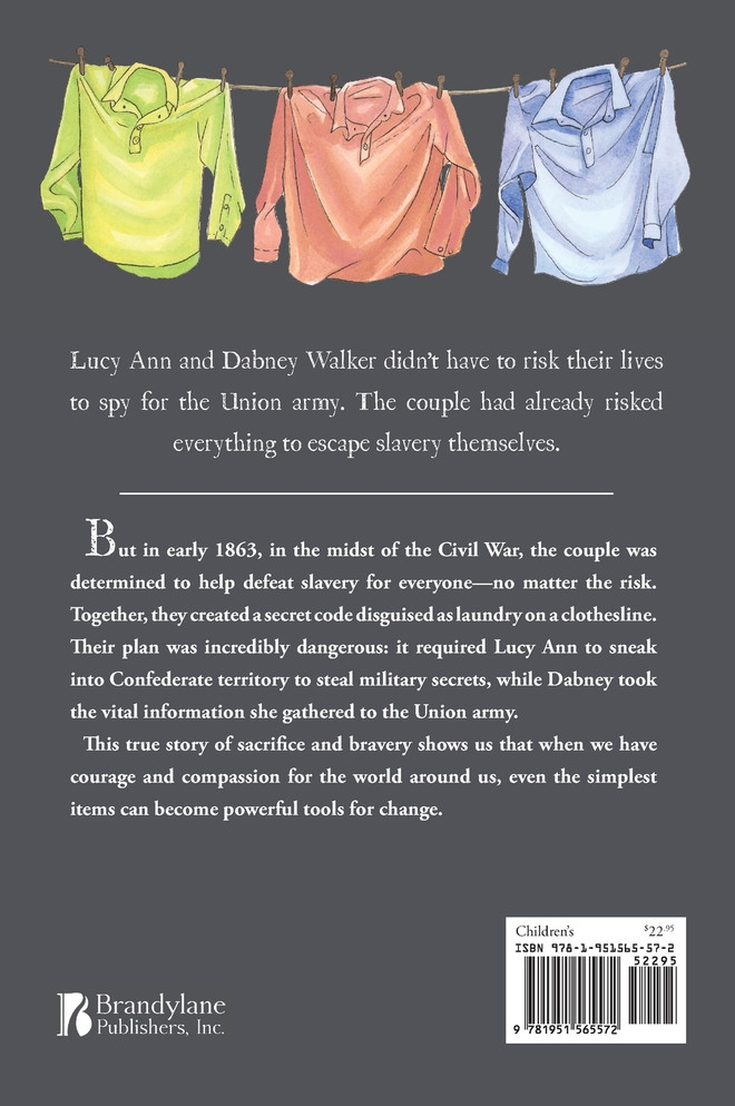 The Clothesline Code