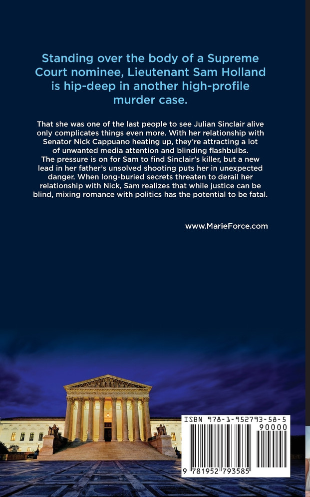Fatal Justice