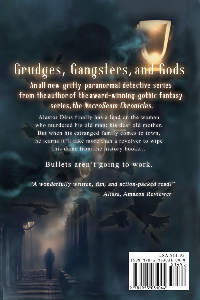 Grudges of Gods