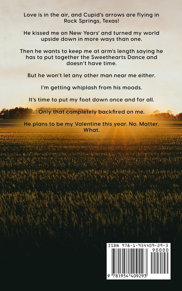 The Cowboy and His Valentine