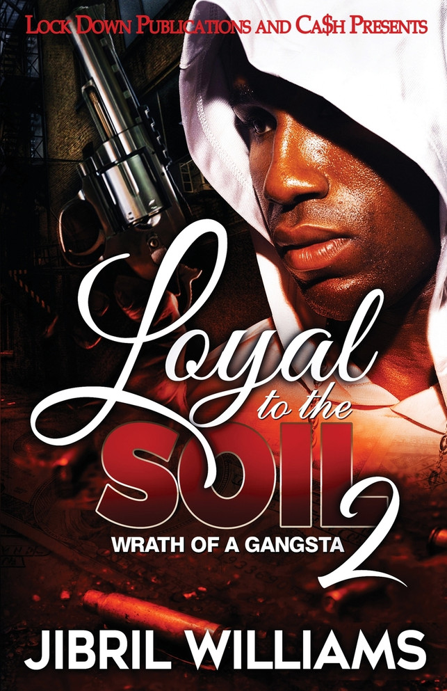 Loyal to the Soil 2