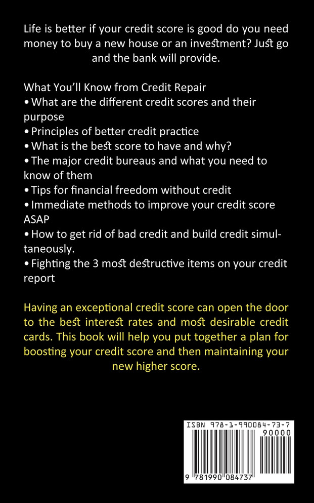 Credit Score