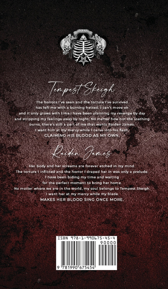 Song of Tenebrae