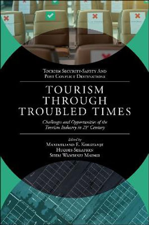 Tourism Through Troubled Times