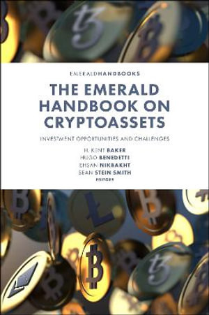 The Emerald Handbook on Cryptoassets