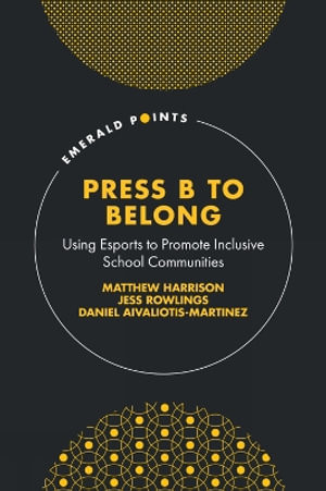 Press B to Belong