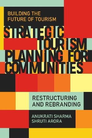 Strategic Tourism Planning for Communities