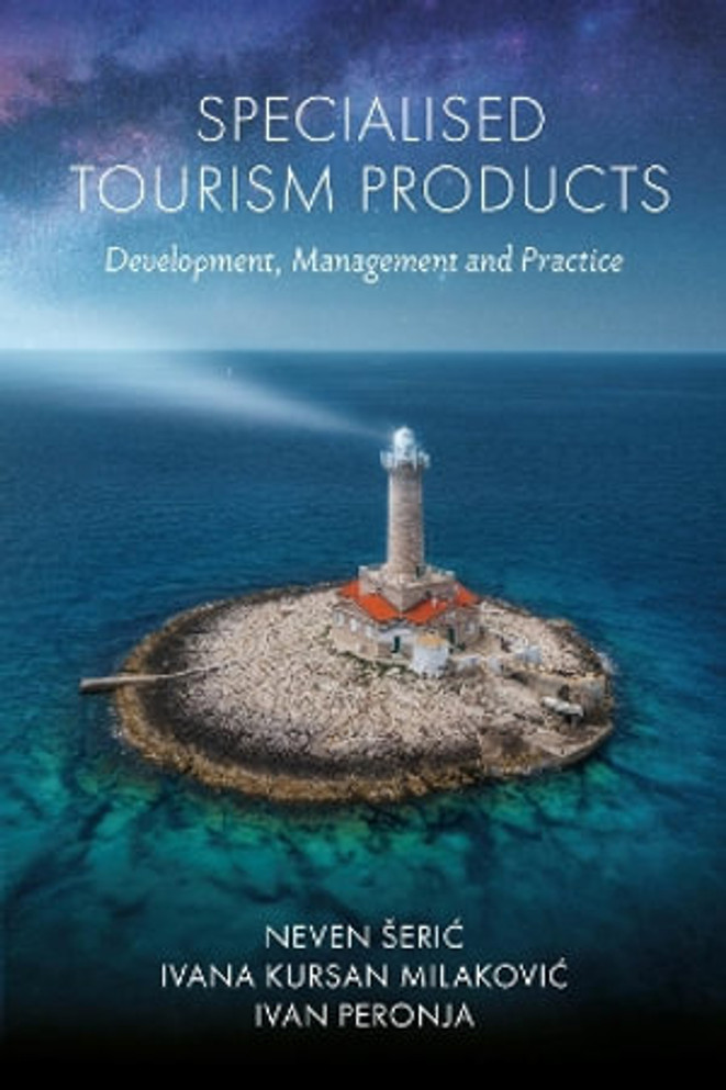 Specialised Tourism Products