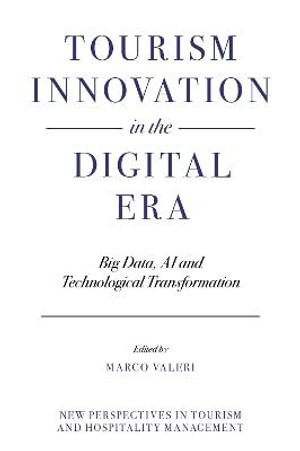 Tourism Innovation in the Digital Era