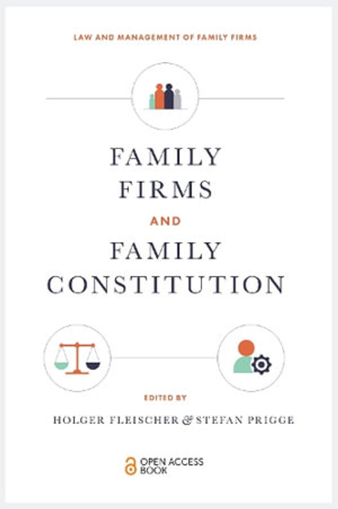 Family Firms and Family Constitution