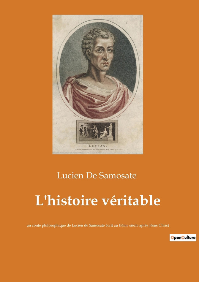 L'histoire véritable