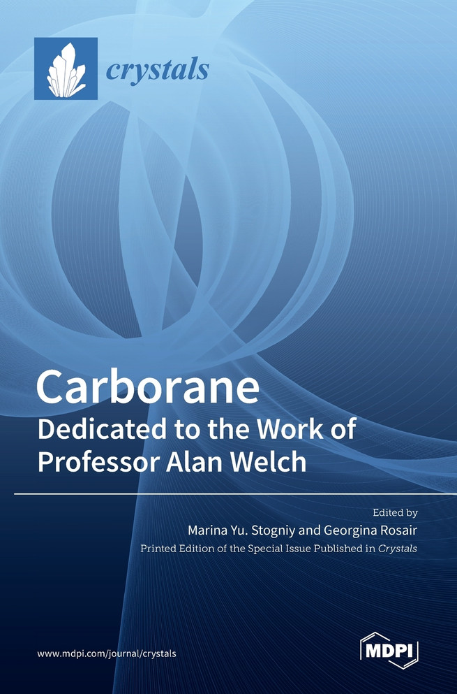 Carborane