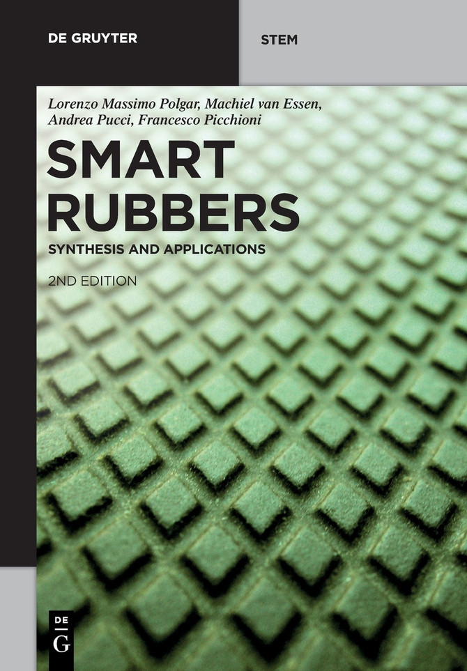 Smart Rubbers