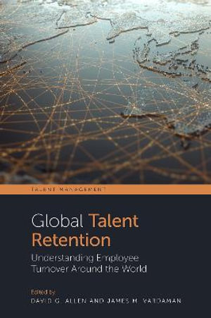 Global Talent Retention
