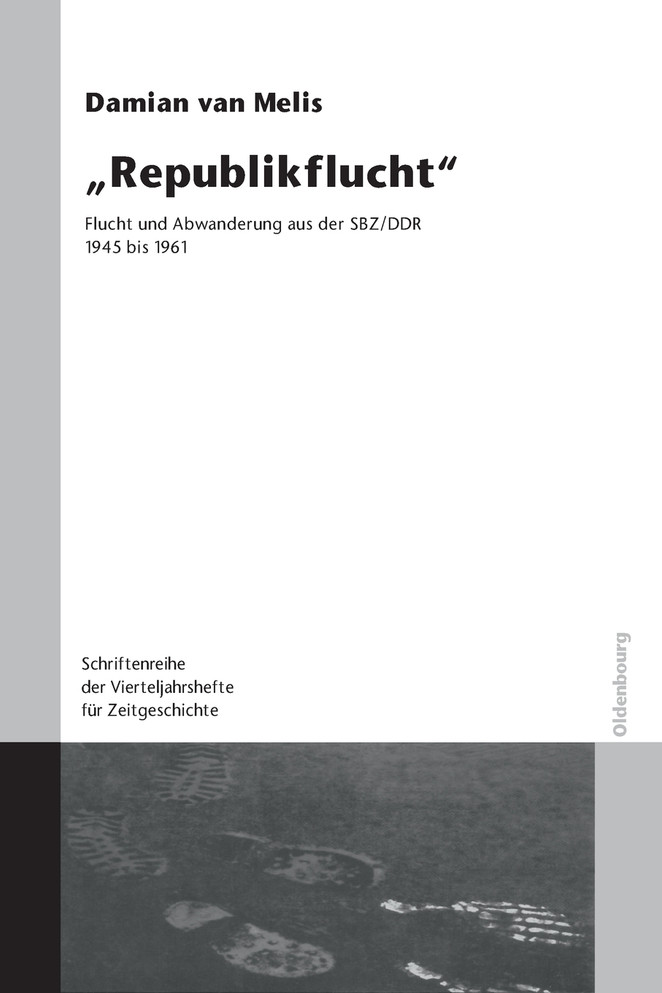 "Republikflucht"