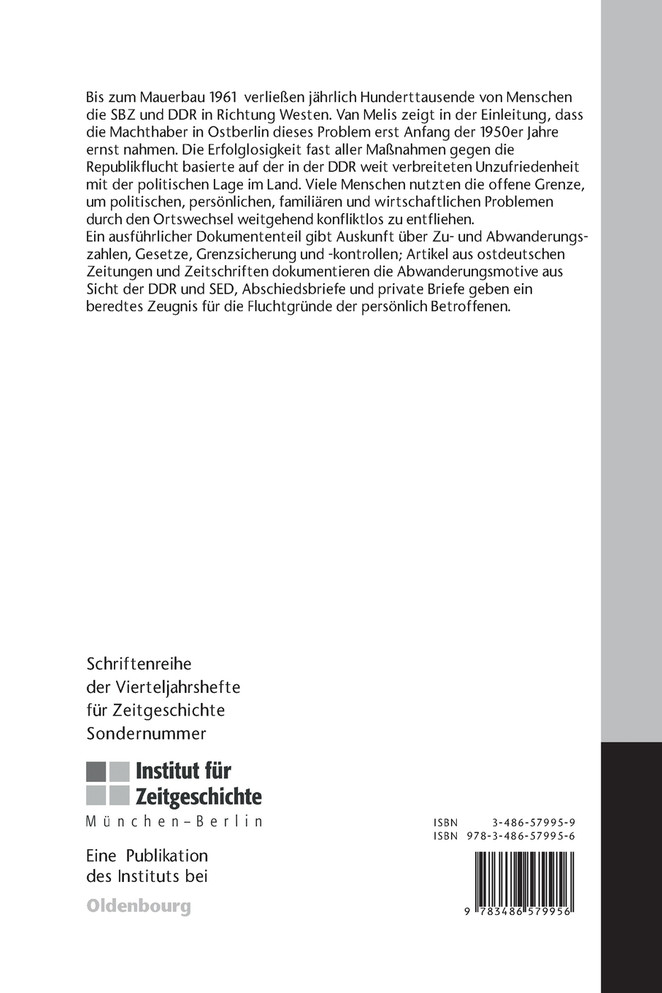 "Republikflucht"