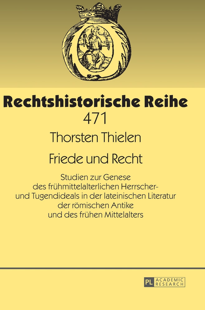 Friede und Recht
