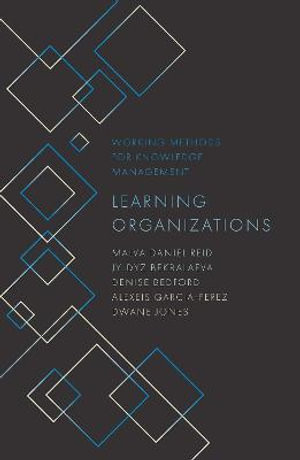 Learning Organizations