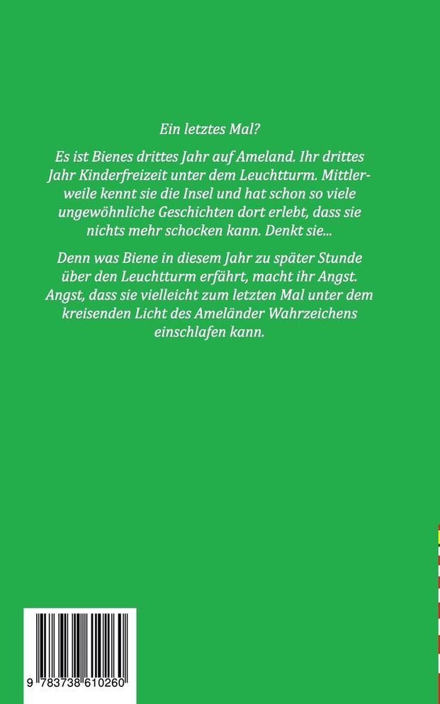 Unter dem Leuchtturm