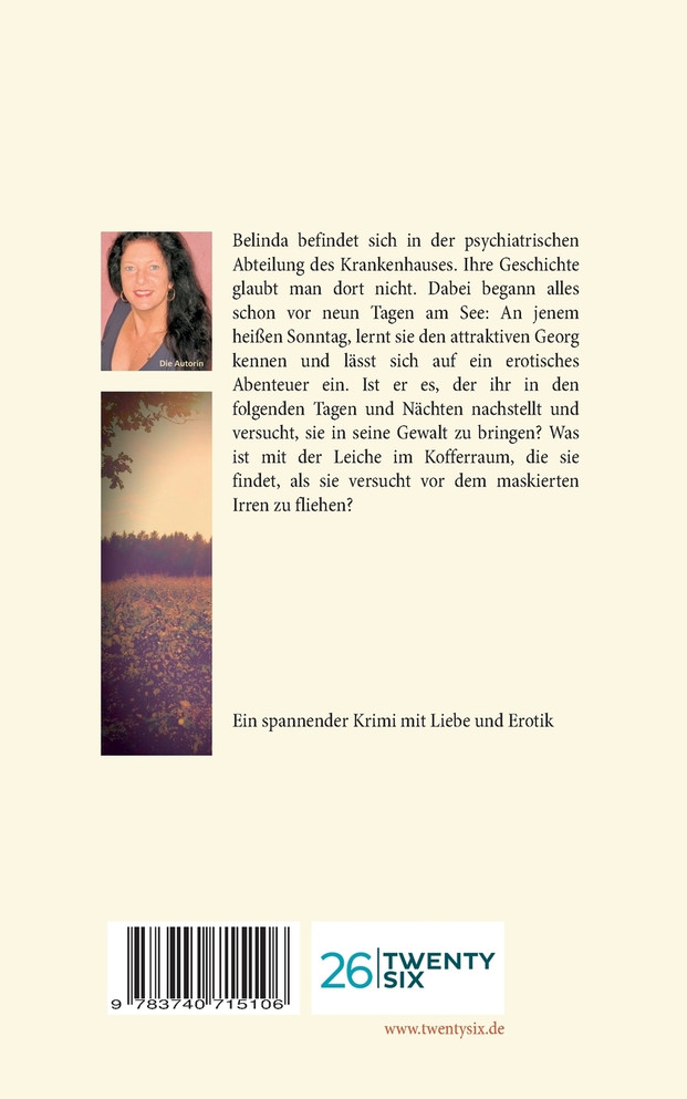 Im Schatten der Begierde