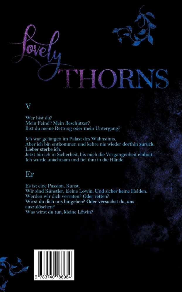 Lovely Thorns