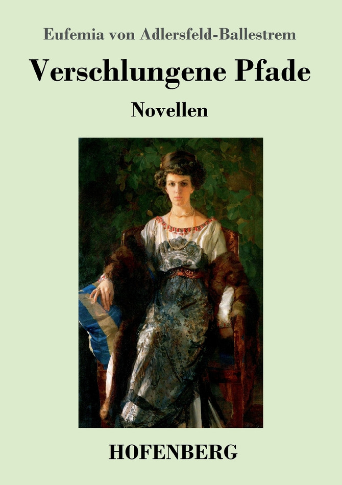 Verschlungene Pfade