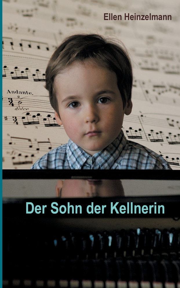 Der Sohn der Kellnerin