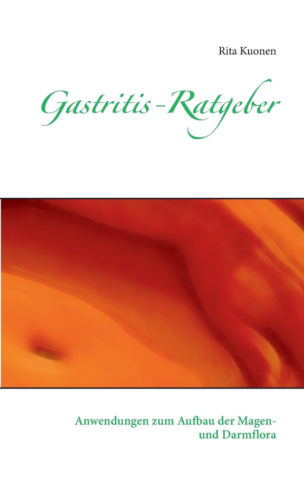 Gastritis-Ratgeber