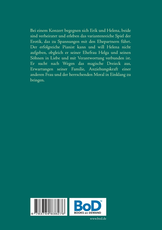 Der geliehene Partner
